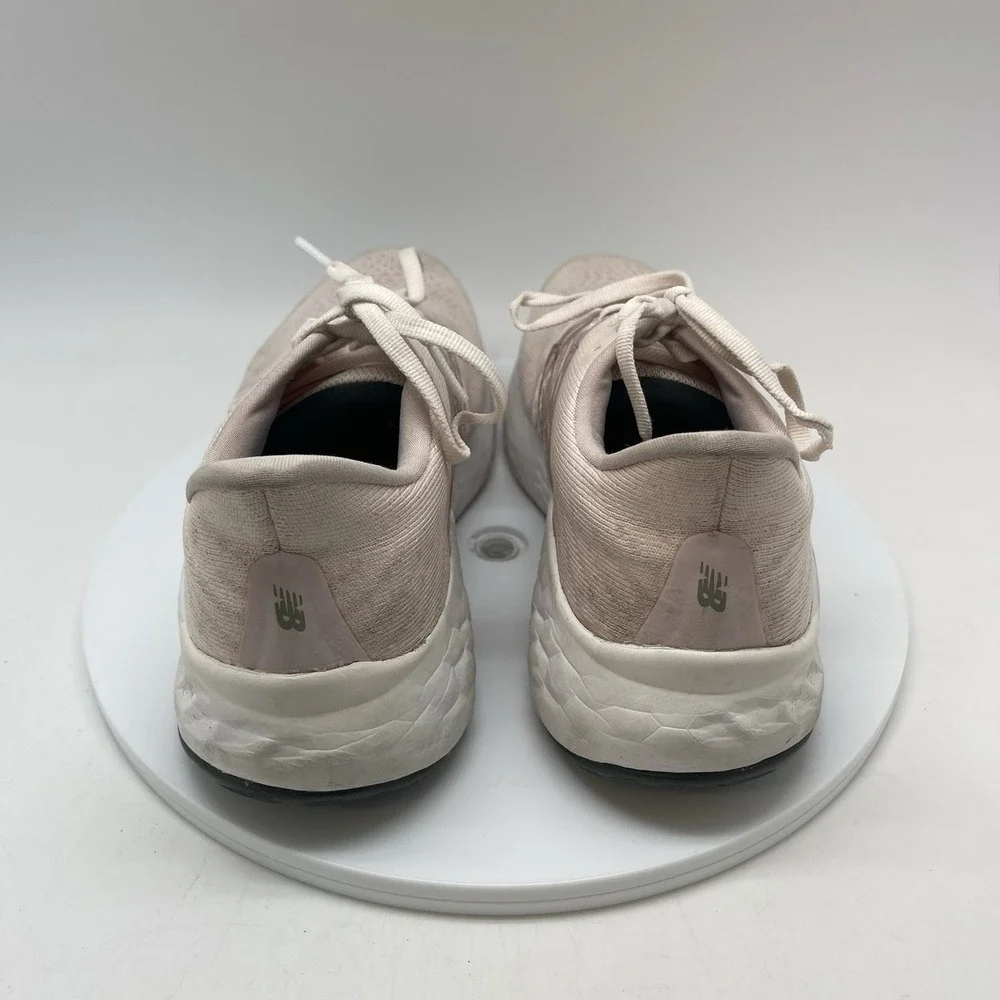 New‎ Balance Sneakers Womens 9.5 D Fresh Foam X Vongo V5 WVNGOCP5 Pink Shoes